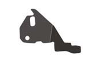 Flat machine needle7