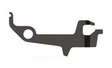 Gloves plate needle4