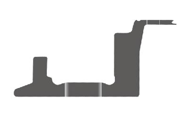 Gloves plate needle12